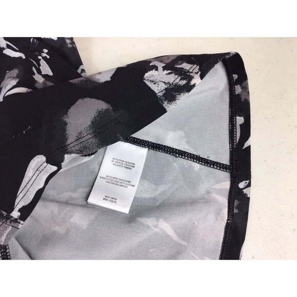 Lole Floral Tank Top Womens Small - Picture 6 of 6